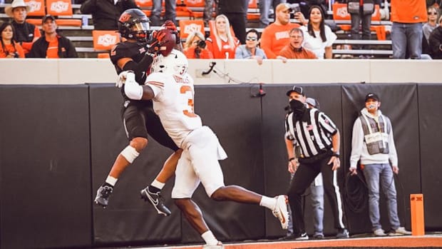 Wallace td vs. texas